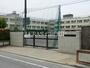 中学校　葛飾区立桜道中学校（中学校）まで949m