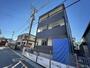 日進駅より徒歩15分 1階 築4年8ヶ月の賃貸物件