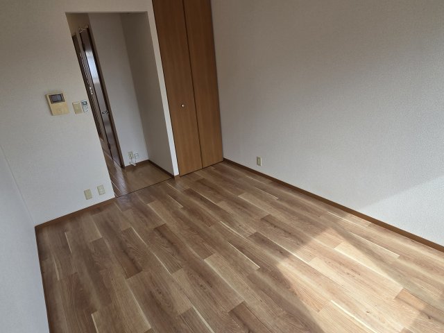 その他部屋・スペース　明るい室内です