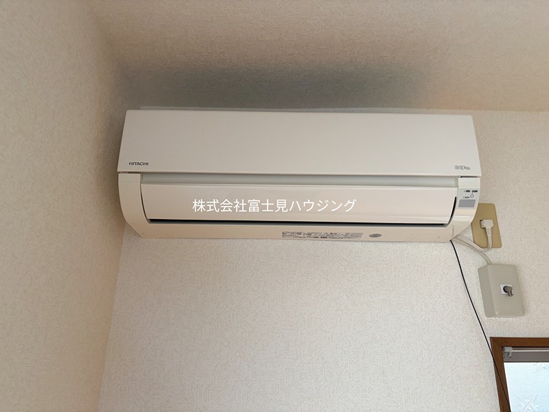 その他　エアコン