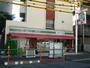 コンビニ　ローソンストア100 中野南台店（コンビニ）まで156m
