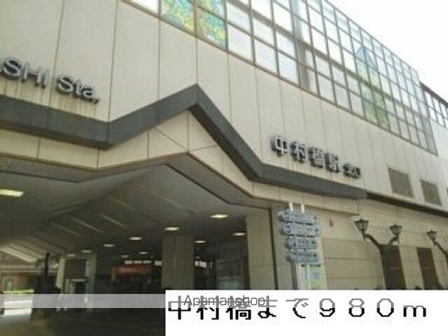 その他　中村橋駅（その他）まで980m