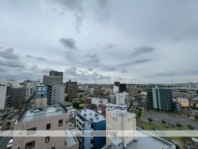 レジディア本厚木のその他写真