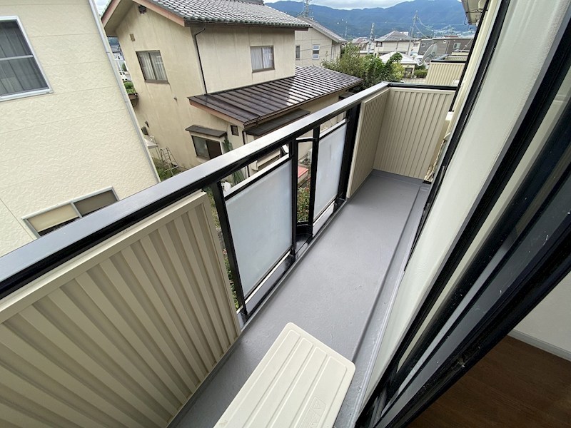 バルコニー　イメージ