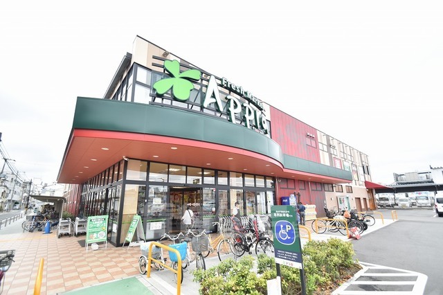 その他　コジマ　コジマ×ビックカメラ　生野店（その他）まで723m