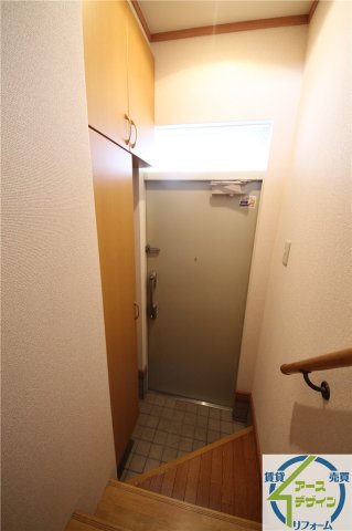 玄関　※類似部屋