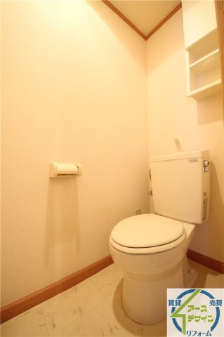 トイレ　※類似部屋