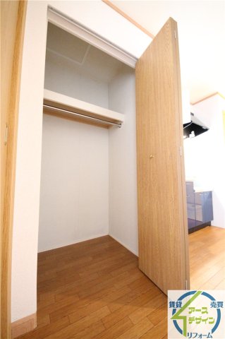 収納　※類似部屋