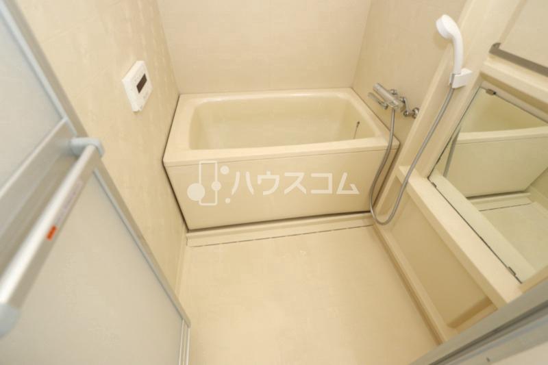 イルパラッツォの風呂写真