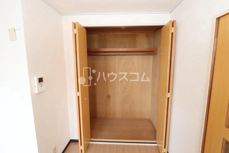 イルパラッツォの内装写真