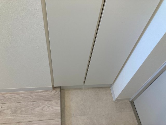 その他設備　※過去退去時のお写真です