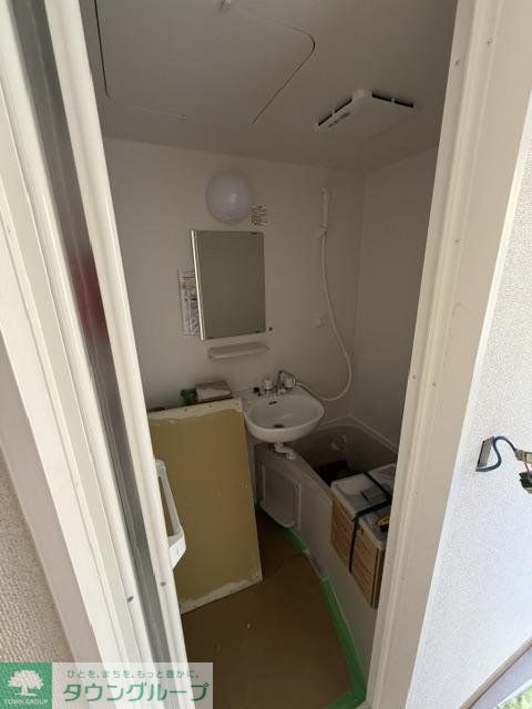 バス・シャワールーム　★お問い合わせはタウンハウジングまで★
