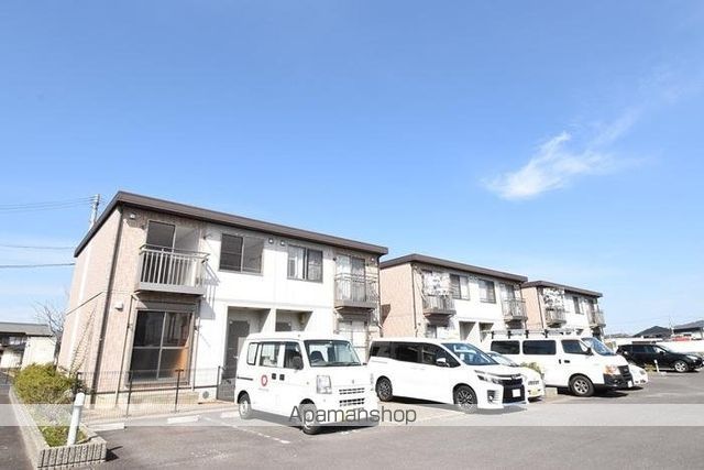 グレースタウンD棟・E棟・F棟のその他写真