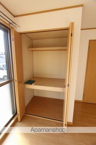 グレースタウンD棟・E棟・F棟の内装写真