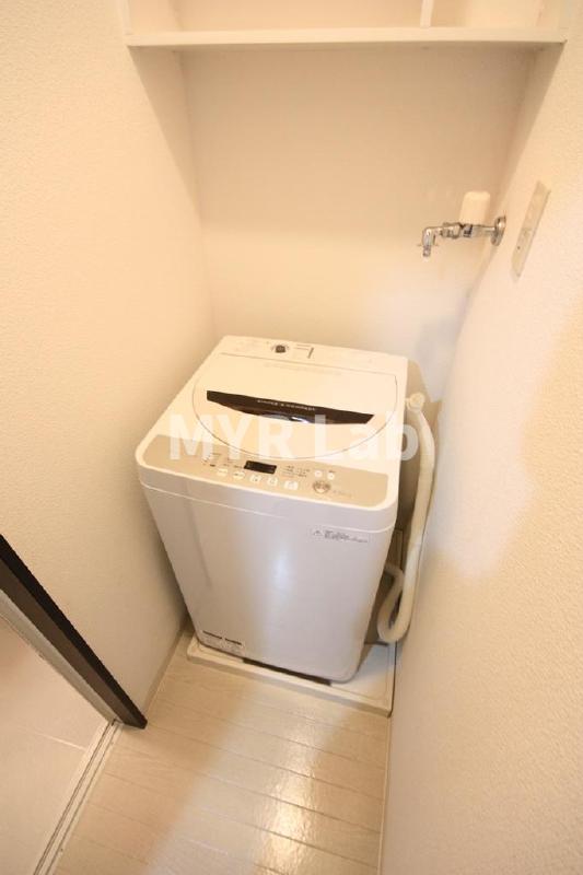 ＪＲ鹿児島本線 博多駅 徒歩7分 2階建 築17年の内装写真