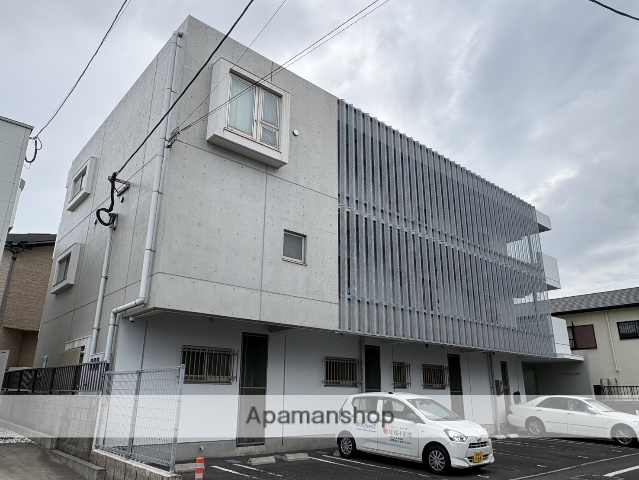 ＪＲ指宿枕崎線 谷山駅 徒歩10分 築23年