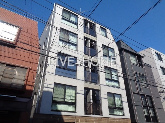 ＪＲ総武線 荻窪駅 徒歩8分 築4年