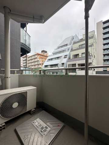 日神デュオステージ亀戸の内装写真