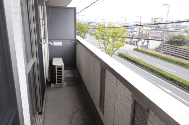 グランドールの内装写真