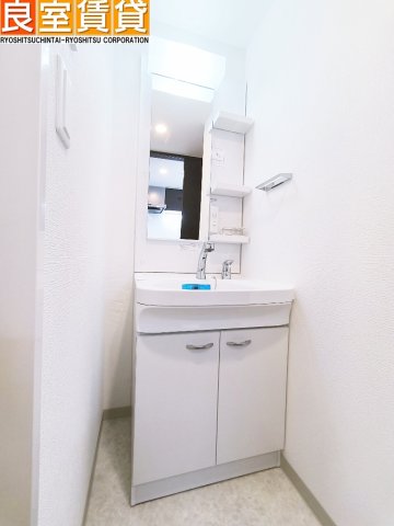エステムコート名古屋ルノンの内装写真