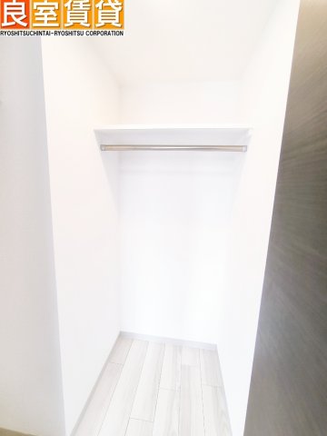 エステムコート名古屋ルノンの内装写真