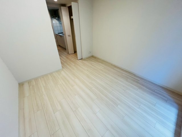 エスリード福島ラグジェの居間写真