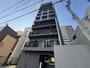 上前津駅より徒歩6分 築4年10ヶ月 11階建の賃貸物件