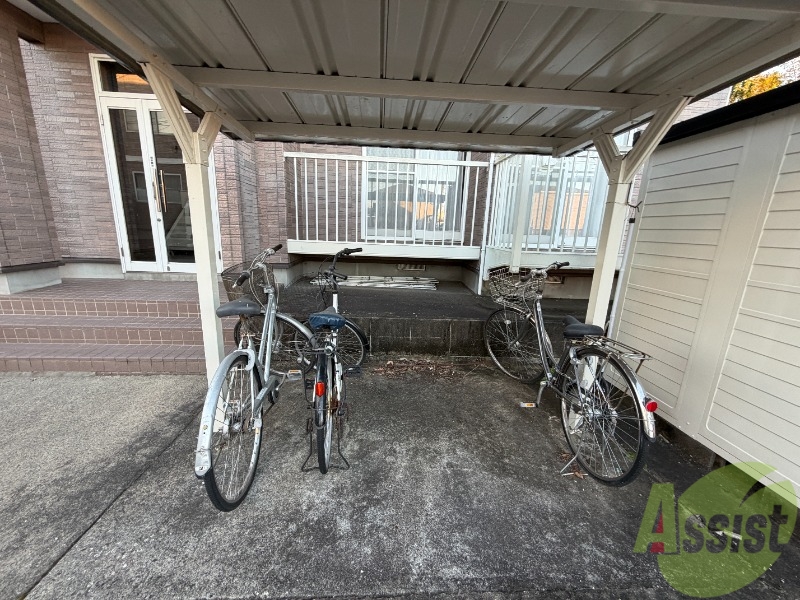 駐車場　駐車場その他