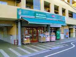 スーパー　まいばすけっと江東亀戸5丁目店（スーパー）まで576m