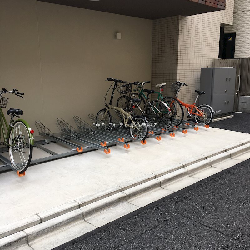 その他共有部分　★見学予約受付中★