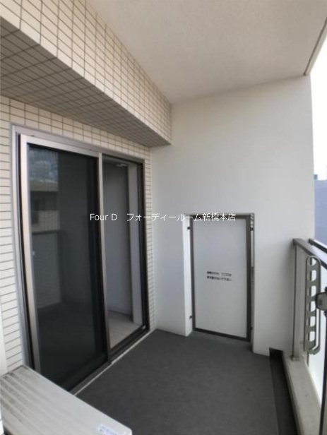 バルコニー　★見学予約受付中★