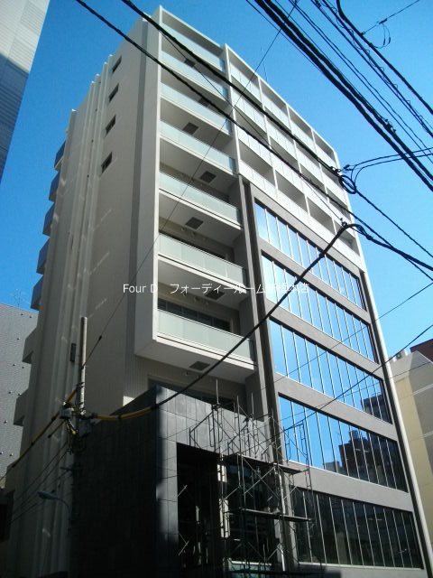 建物外観　★見学予約受付中★