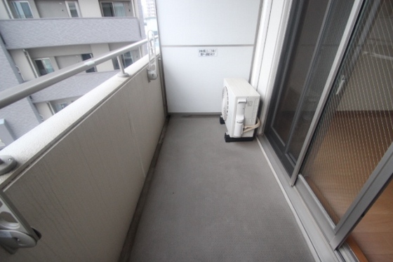 東雲パレスの内装写真