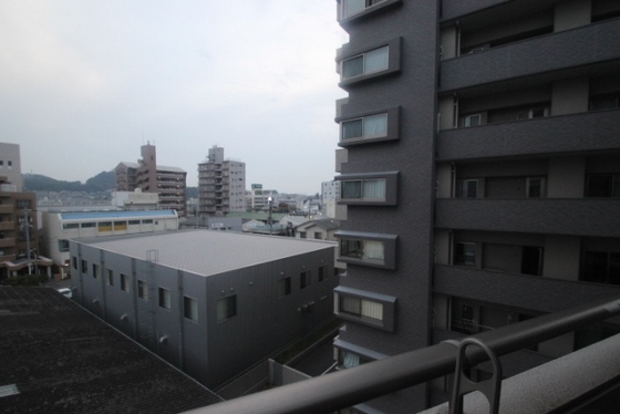 東雲パレスのその他写真