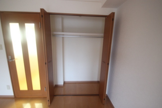 東雲パレスの内装写真