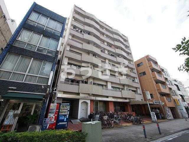 山下町ハイツ
