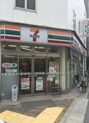 コンビニ　セブンイレブン 江東毛利店（コンビニ）まで114m