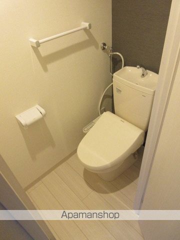 La Neige円山のトイレ写真