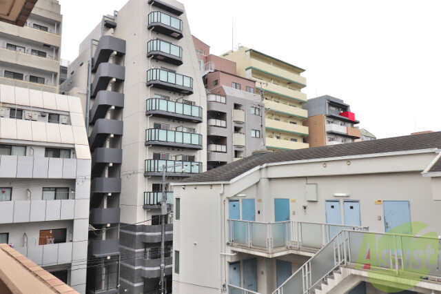 アクア西宮本町のその他写真