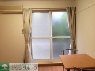 居室・リビング　現況優先