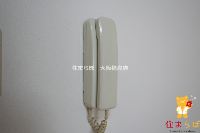 セキュリティ　安心感もチェック項目