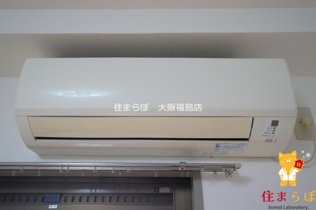 その他設備　生活に合うかが大切