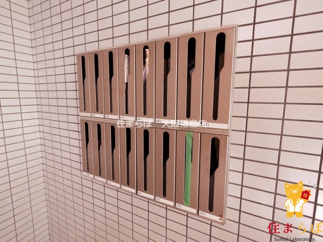 その他共有部分　日常使いを想像しながら