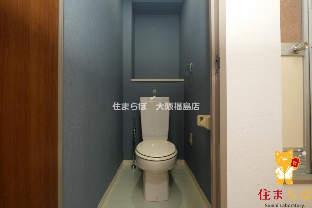 トイレ　意外と見られるポイント