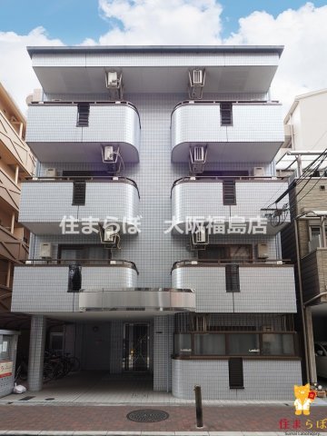 建物外観　★ ★ 口コミ平均4.94のお店 ★ ★