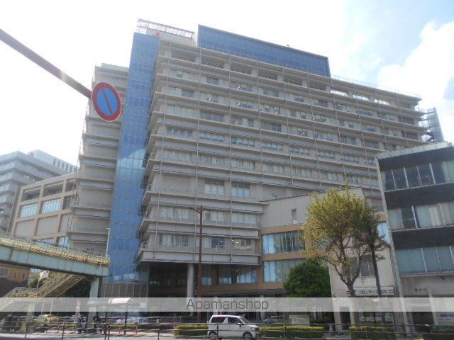 病院　日本赤十字病院様（病院）まで650m