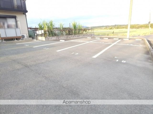 パストラル春岡 A棟のその他写真