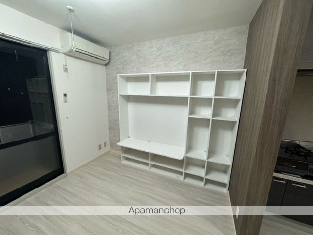 パストラル春岡 A棟の内装写真