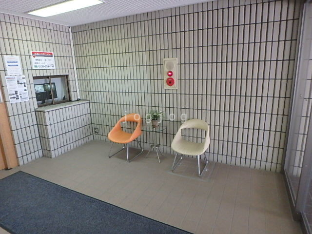 ロビー