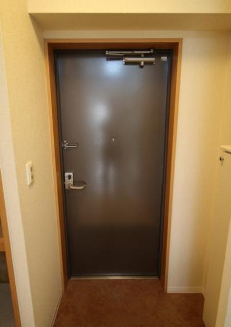 玄関　別部屋参考写真